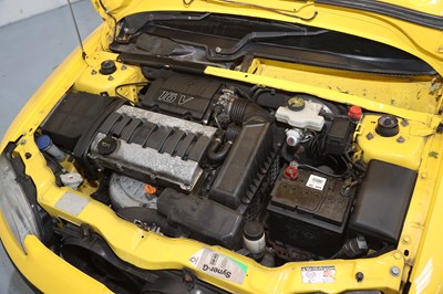 Lot 213 - 1999 Peugeot 106 GTi