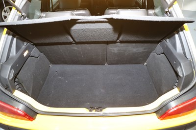 Lot 213 - 1999 Peugeot 106 GTi