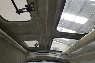 Lot 132 - 1972 Volkswagen T2 Campervan