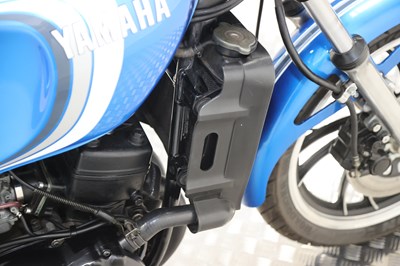 Lot 70 - 1981 Yamaha RD250