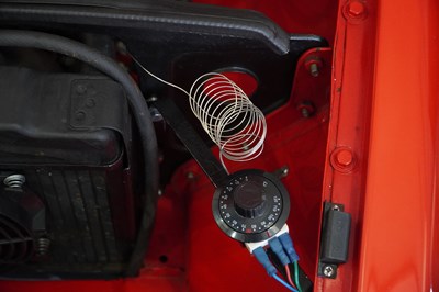 Lot 138 - 1972 MG B Roadster