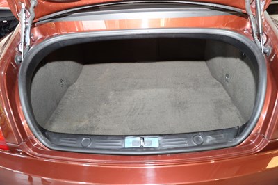 Lot 295 - 2005 Bentley Continental GT