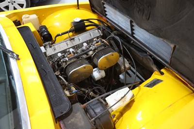 Lot 315 - 1978 Lotus Elite 501