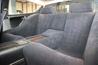 Lot 315 - 1978 Lotus Elite 501