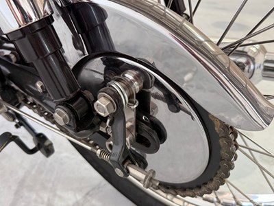 Lot 99 - 1955 BSA Rocket Gold Star Tribute