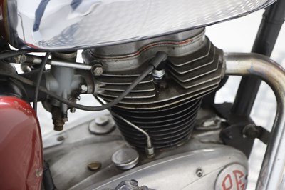 Lot 54 - 1961 Royal Enfield Crusader