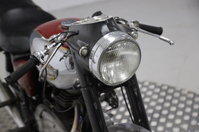 Lot 54 - 1961 Royal Enfield Crusader
