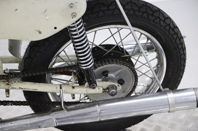 Lot 57 - 1965 Ariel Golden Arrow