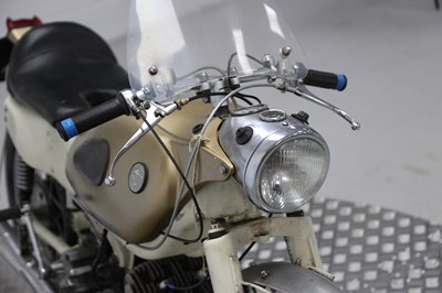 Lot 57 - 1965 Ariel Golden Arrow