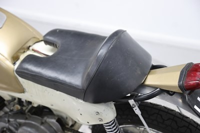 Lot 57 - 1965 Ariel Golden Arrow