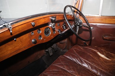 Lot 255 - 1937 Rolls-Royce Phantom III Limousine