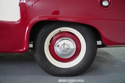 Lot 146 - 1952 Austin A70 Hereford Pickup