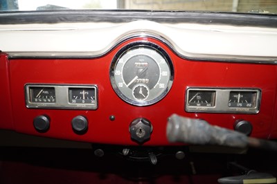 Lot 146 - 1952 Austin A70 Hereford Pickup