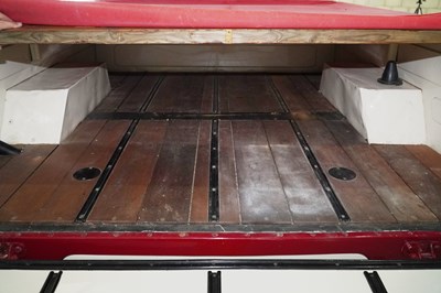Lot 146 - 1952 Austin A70 Hereford Pickup
