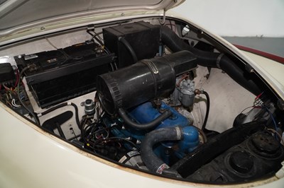 Lot 146 - 1952 Austin A70 Hereford Pickup