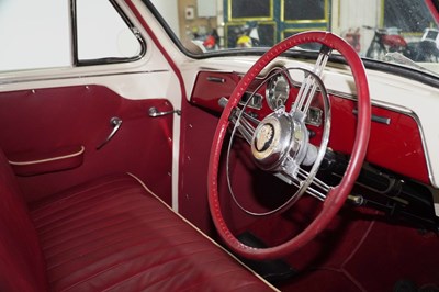 Lot 146 - 1952 Austin A70 Hereford Pickup
