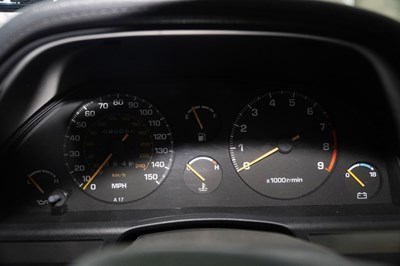 Lot 127 - 1988 Toyota Celica GT 2.0