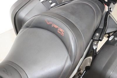 Lot 27 - 2010 Honda VFR1200FD