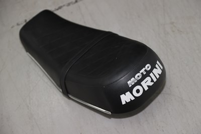 Lot 28 - 1980 Moto Morini 3.5 Sport