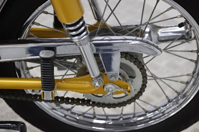 Lot 69 - 1973 Honda CB125