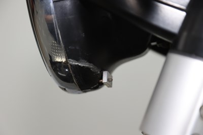 Lot 90 - 2011 Norton Commando 961 Café Racer