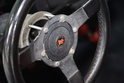 Lot 237 - 1973 Volkswagen Beach Buggy