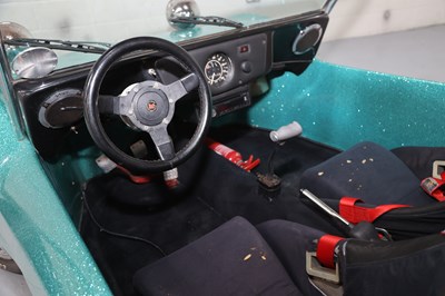 Lot 237 - 1973 Volkswagen Beach Buggy