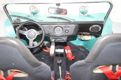 Lot 237 - 1973 Volkswagen Beach Buggy