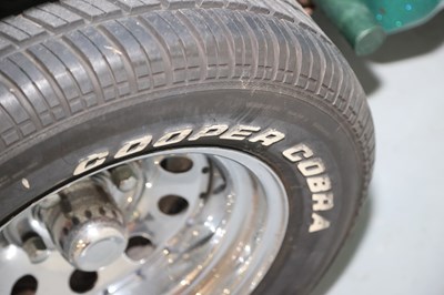 Lot 237 - 1973 Volkswagen Beach Buggy