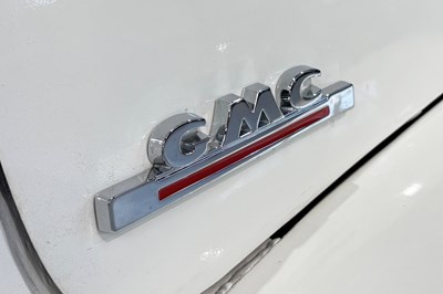 Lot 214 - 1953 GMC 3100 Pickup