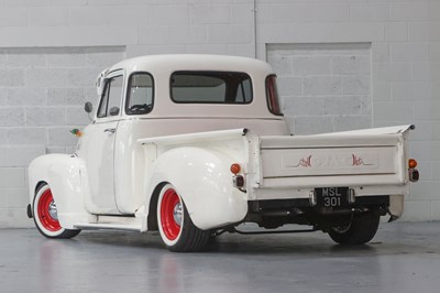 Lot 214 - 1953 GMC 3100 Pickup