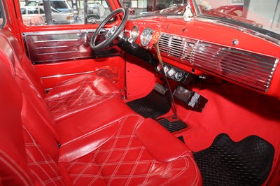 Lot 214 - 1953 GMC 3100 Pickup