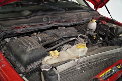 Lot 132 - 2006 Dodge Ram HEMI Evernham Motorsports Edition