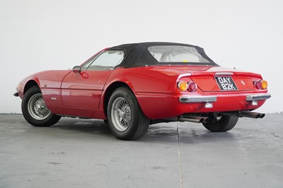Lot 149 - 1997 Southern Road Craft SR V12 Daytona Spyder Replica