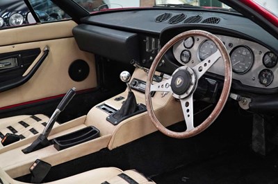 Lot 149 - 1997 Southern Road Craft SR V12 Daytona Spyder Replica