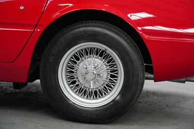 Lot 149 - 1997 Southern Road Craft SR V12 Daytona Spyder Replica