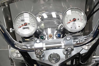 Lot 104 - 1998 Honda Valkyrie