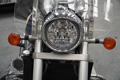 Lot 104 - 1998 Honda Valkyrie