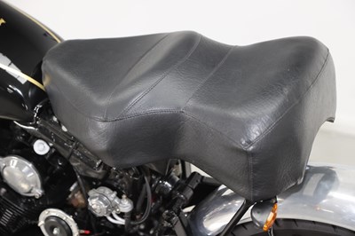 Lot 19 - 1984 Yamaha XV1000 HRD-Vincent Evocation