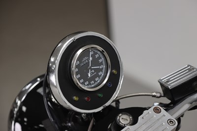 Lot 19 - 1984 Yamaha XV1000 HRD-Vincent Evocation