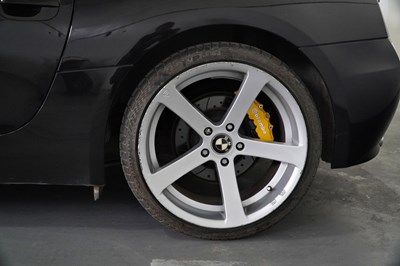 Lot 115 - 2006 BMW Z4 SI Sport