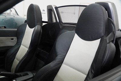 Lot 115 - 2006 BMW Z4 SI Sport