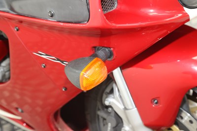 Lot 60 - 1999 Kawasaki ZX-7R Ninja