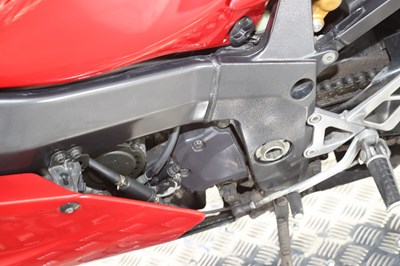 Lot 60 - 1999 Kawasaki ZX-7R Ninja