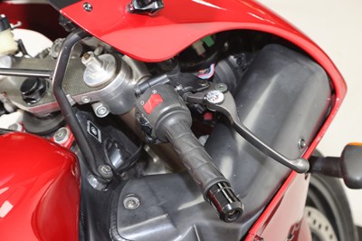 Lot 60 - 1999 Kawasaki ZX-7R Ninja