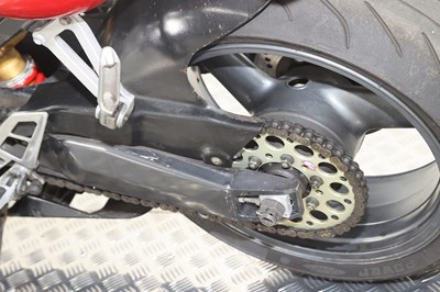 Lot 60 - 1999 Kawasaki ZX-7R Ninja