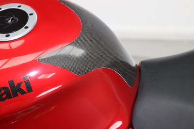 Lot 60 - 1999 Kawasaki ZX-7R Ninja