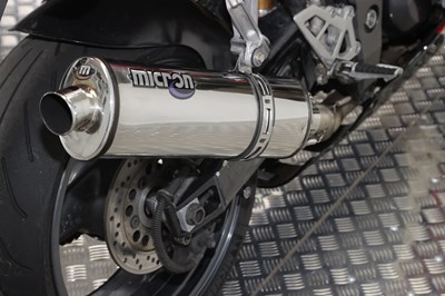 Lot 60 - 1999 Kawasaki ZX-7R Ninja