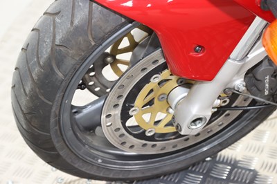 Lot 60 - 1999 Kawasaki ZX-7R Ninja