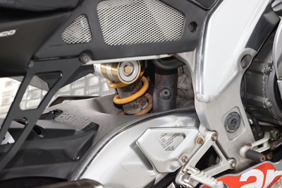 Lot 34 - 2005 Aprilia RSV Mille